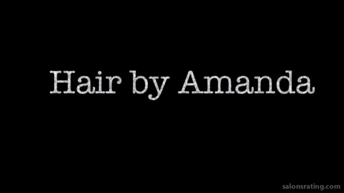 Hair by Amanda, Wilmington - 