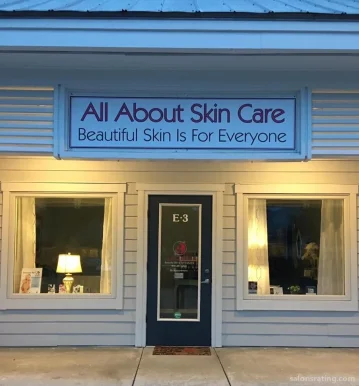 All About Skin Care, Wilmington - Photo 3