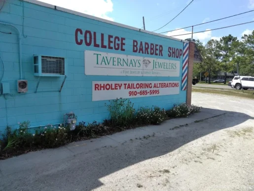College Barber Shop, Wilmington - Photo 1