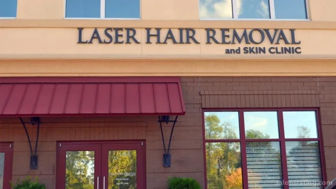 The Spa at Laser Hair Removal and Skin Clinic, Inc., Wilmington - Photo 2
