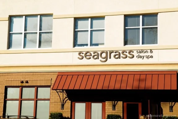 Seagrass Salon & Day Spa, Wilmington - Photo 4