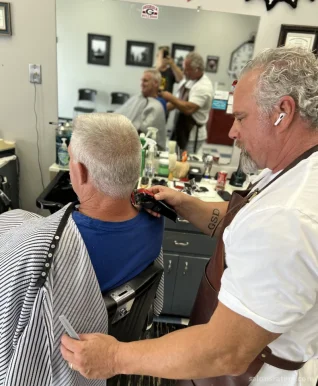 Ogden Barber Shop, Wilmington - Photo 1