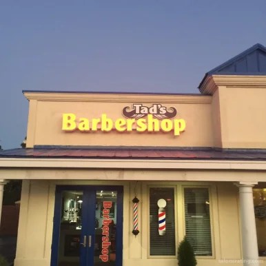 Tads BarberShop, Wilmington - Photo 3