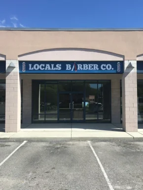 Locals Barber Co., Wilmington - Photo 1