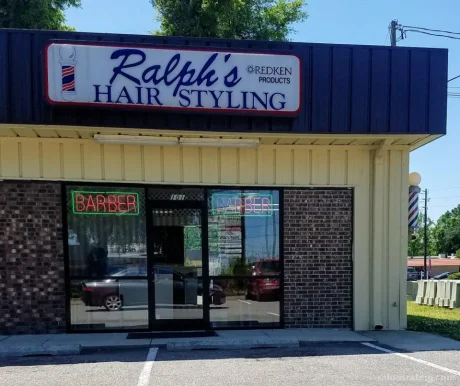 Ralph's Barber Shop, Wilmington - Photo 3