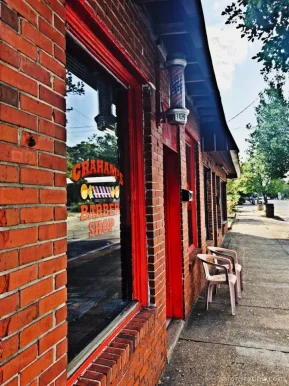 Graham's Barber Shop, Wilmington - Photo 1