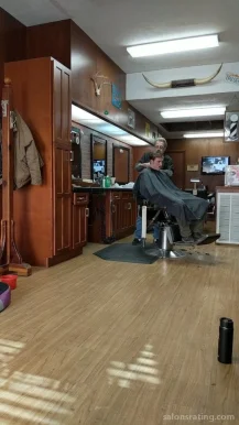 Murphy's Barber Shop, Wilmington - Photo 2