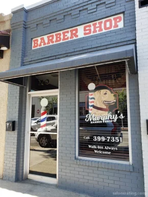 Murphy's Barber Shop, Wilmington - Photo 1