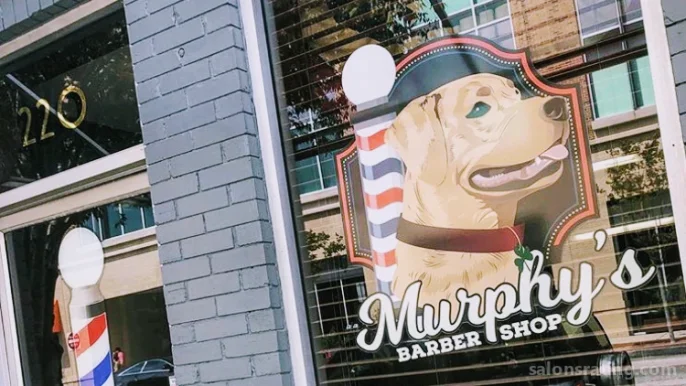 Murphy's Barber Shop, Wilmington - Photo 3