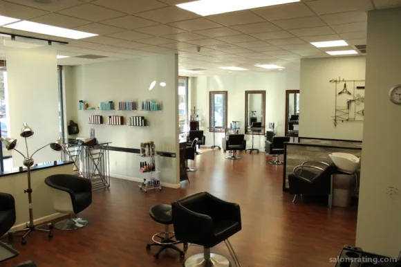 Parlor 7 Salon And Day Spa, Wilmington - Photo 3