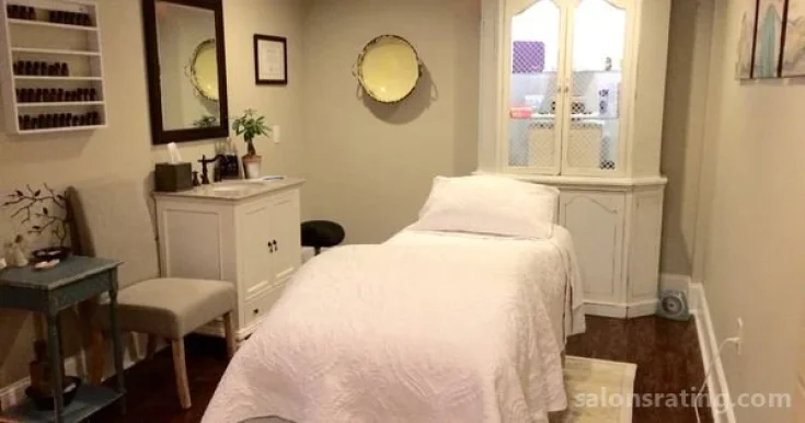 K. Ashby Massage Therapy, Wilmington - Photo 1