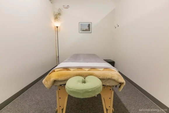 Rejuvenate Massage & Reflexology, Wilmington - Photo 4