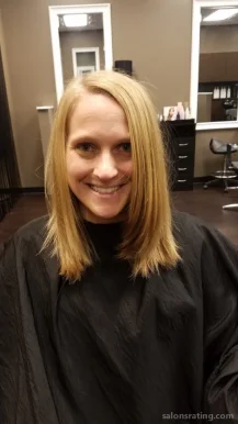 Amanda Ritter, Hair Mechanic, Wilmington - Photo 3