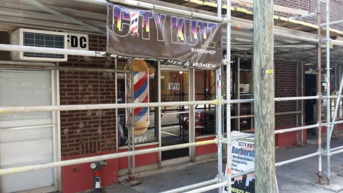 City Kutz Barbershop, Wilmington - Photo 4