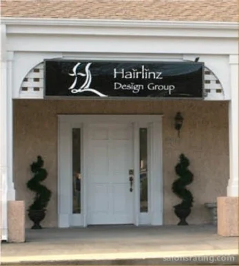 Hairlinz Design Group, Wilmington - Photo 1