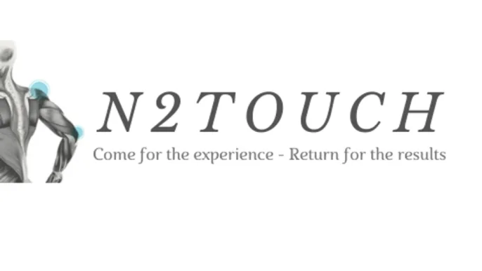 N2Touch Massage Therapy, Wilmington - 