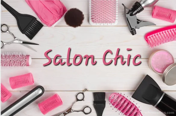 Salon Chic, Wilmington - Photo 1