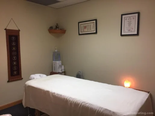 Sakura Shiatsu Massage Therapy, Worcester - Photo 2