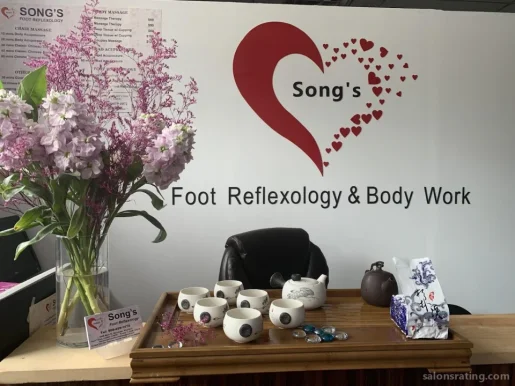 Song’s Foot Reflexology, Worcester - Photo 4