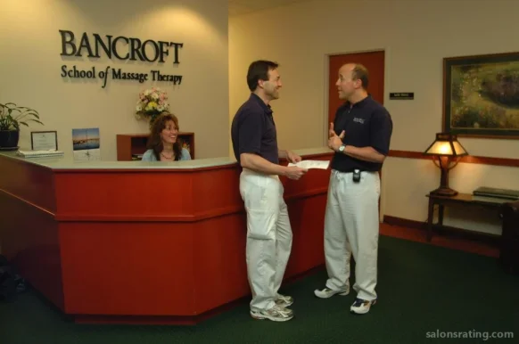 Bancroft School of Massage Therapy, Worcester - Photo 4