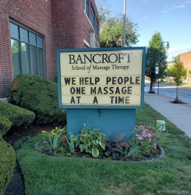 Bancroft School of Massage Therapy, Worcester - Photo 2