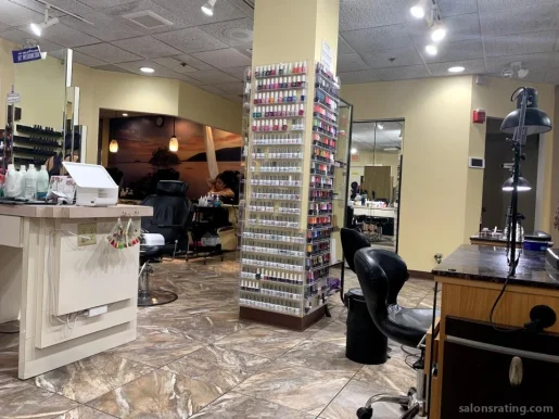 Kathy's Beauty and Brows, Worcester - Photo 1
