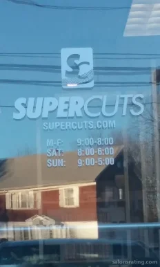 Supercuts Worcester, Worcester - Photo 2
