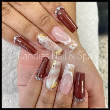 Candie Nails & Spa, Worcester - Photo 2