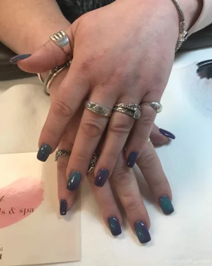Fancy Nails & Spa, Worcester - Photo 4