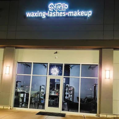 Nkd Waxing, Lashes & Makeup, Worcester - Photo 1