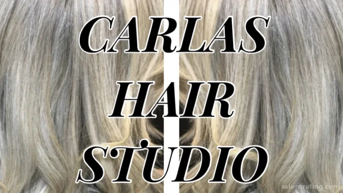 Carla's Hair Studio, Worcester - Photo 4