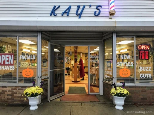Kay's Barber Shop, Worcester - Photo 3