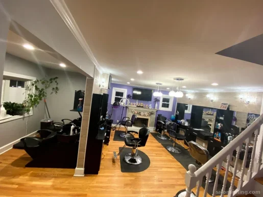 Studio 5 Hair Salon and Spa, Worcester - Photo 2