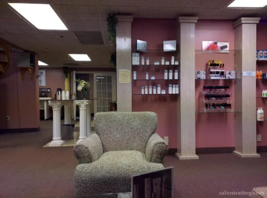 Paul Conzo Day Spa and Hair Salon, Worcester - Photo 3