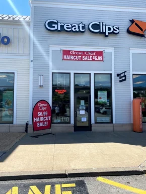Great Clips, Worcester - Photo 2