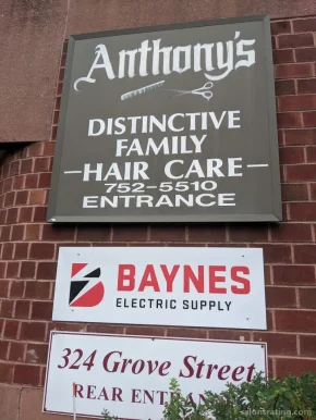 Anthony's Barber Shop, Worcester - Photo 1