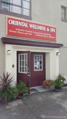 Oriental Wellness & Spa, Worcester - Photo 3