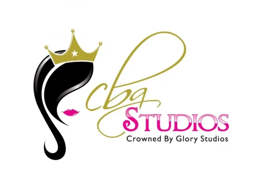Crowned by Glory (CBG) Studios, Worcester - 