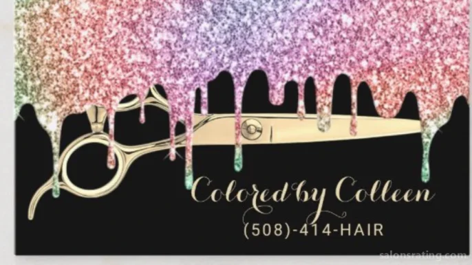 Colored by Colleen, LLC, Worcester - Photo 2