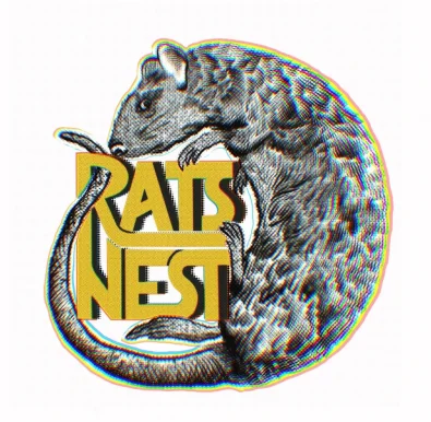 Rats Nest, Worcester - 
