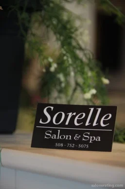 Sorelle Salon & Spa, Worcester - Photo 2