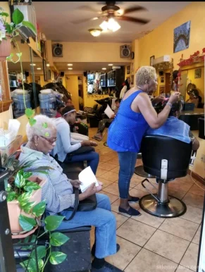Frances's Hair Studio, Yonkers - Photo 1