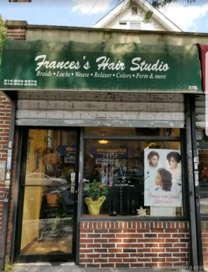 Frances's Hair Studio, Yonkers - Photo 2