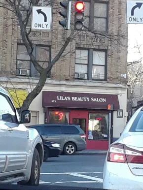 Lila's Beauty Salon, Yonkers - 
