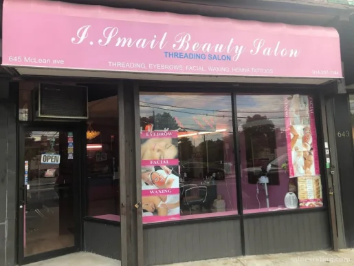 I.Smail Beauty Salon, Yonkers - Photo 1