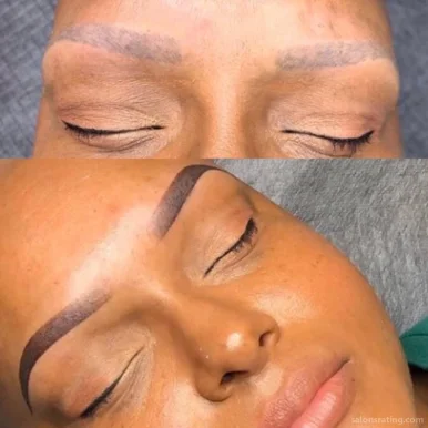 Brow and Beauty Lounge NY, Yonkers - Photo 2