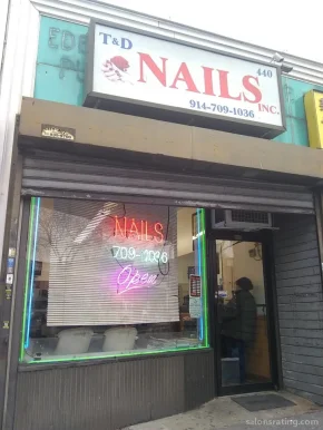Katy's Nail Care, Yonkers - Photo 1