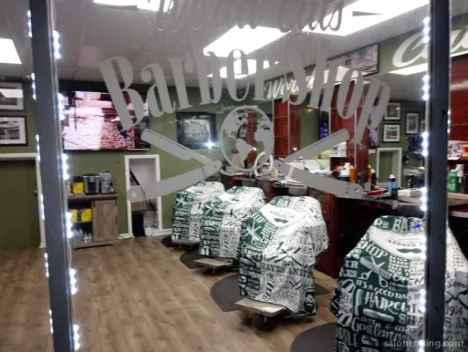 World Cuts Barbershop, Yonkers - Photo 4