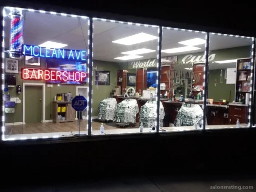 World Cuts Barbershop, Yonkers - Photo 2
