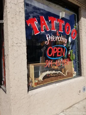 El Underdog Tattoo Parlor, Yonkers - Photo 3